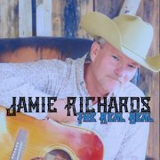 Jamie Richards - The Real Deal (2021)