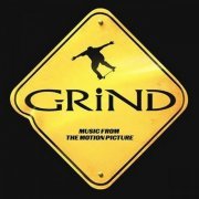 VA - Grind -  OST (2003)