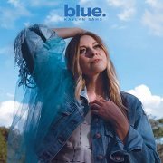 Kaylyn Sahs - Blue. (2020)