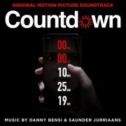 Danny Bensi and Saunder Jurriaans - Countdown (Original Motion Picture Soundtrack) (2019) [Hi-Res]