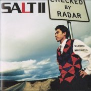 Satoru Shionoya - SALT Ⅱ (1993)