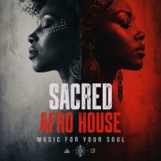VA - Sacred Afro House, Vol.01 (2026)