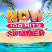 VA - Now 100 Hits: Summer (2020)