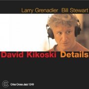 David Kikoski - Details (2004)