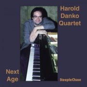 Harold Danko - Next Age (1994) FLAC