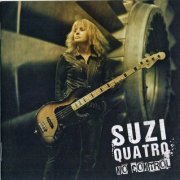 Suzi Quatro - No Control (2019) [Hi-Res]