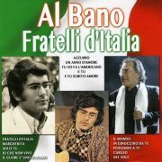 Al Bano Carrisi - Fratelli D'Italia (2012) CD-Rip