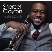 Shareef Clayton - North & South (2015)