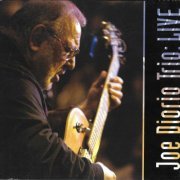 Joe Diorio Trio - Joe Diorio Trio: Live (2006)