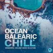 VA - Ocean Balearic Chill Vol. 3 (Wonderful Chillout Music Selection) (2021)