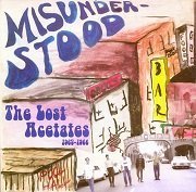 The Misunderstood - The Lost Acetates 1965-66 (2004)