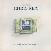 Chris Rea - New Light Through Old Windows (The Best Of Chris Rea) (1988) [Vinyl]