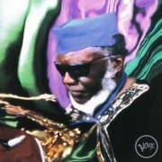 Pharoah Sanders - Message From Home (1996)