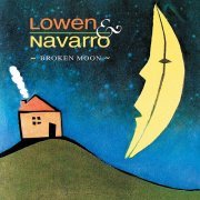 Lowen & Navarro - Broken Moon (1993)