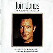 Tom Jones - The Ultimate Hits Collection (1998)