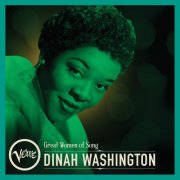 Dinah Washington - Great Women Of Song: Dinah Washington (1960/2022) [E-AC-3 JOC Dolby Atmos]