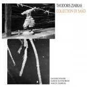 Thodoris Ziarkas - Collection of Sand (2024)