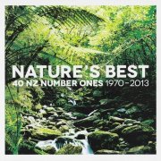 VA - Nature's Best: 40 NZ Number Ones 1970-2013 [2CD] (2013)