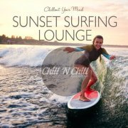 VA - Sunset Surfing Lounge (Chillout Your Mind) (2020)