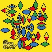 Les Mamans du Congo, Rrobin - Les Mamans du Congo & Rrobin (2020)