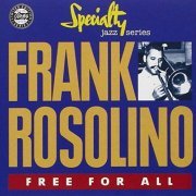 Frank Rosolino - Free for All (1986)