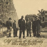 Puff Daddy & The Family - No Way Out (25th Anniversary Expanded Edition) (1997) FLAC