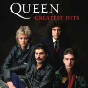 Queen - Greatest Hits (Remastered) (2021) [Hi-Res]