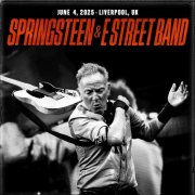 Bruce Springsteen - 2025-06-04 Anfield Stadium, Liverpool, GB (2025)