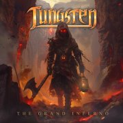 Tungsten - The Grand Inferno (2024) Hi-Res