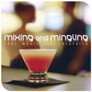 Sonic Aphrodisiac - Mixing & Mingling (2013)