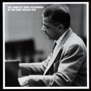 Teddy Wilson Trio - The Complete Verve Recordings (1997)