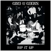 Gino And The Goons - Rip It Up (2019) FLAC