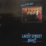 The Lacey Street Blues Band - Blues in the Night (2020)