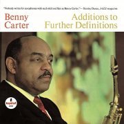 Benny Carter - Additions To Further Definitions (1966/2021)