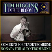Tim Higgins & Sophia Kim Cook - Tim Higgins: In full bloom (2025) Hi-Res