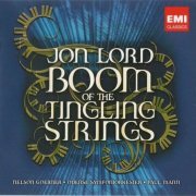 Jon Lord - Boom of the Tingling Strings (2008)