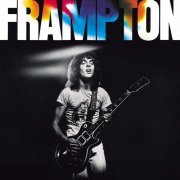 Peter Frampton - Frampton (1975/2020) [Hi-Res]