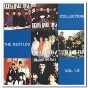 The Beatles - Ultra Rare Trax Vol. 1-8 (1990)