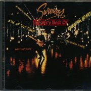 Survivor - The Very Best Of Survivor (1986)