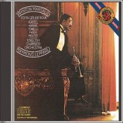 Wynton Marsalis, English Chamber Orchestra, Raymond Leppard - Handel, Purcell, Torelli, Fasch & Molter (1984)