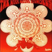 The Holy Modal Rounders - Indian War Whoop (Reissue) (1967)