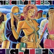 VA - Strictly The Best 18 (1996)