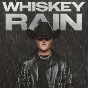 Graham Barham - WHISKEY RAIN (2025) Hi-Res