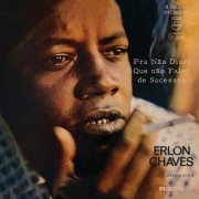 Erlon Chaves E Sua Orquestra - Pra Não Dizer Que Não Falei De Sucessos (1968)