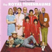VA - The Royal Tenenbaums - Original Soundtrack (2002)