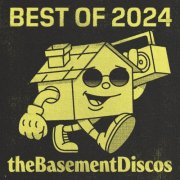 VA - theBasement Discos: Best Of 2024 (2024)