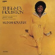 Thelma Houston - Sunshower (Expanded Edition) (1969/2020)