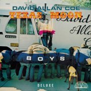 David Allan Coe - Texas Moon (Deluxe Edition) (2026) [Hi-Res]