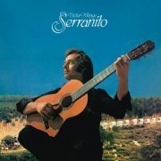 Victor Monge "Serranito" - Víctor Monge "Serranito" (1981) (Remasterizado 2022) (2022) Hi-Res