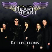 Heart By Heart - Reflections (2022)